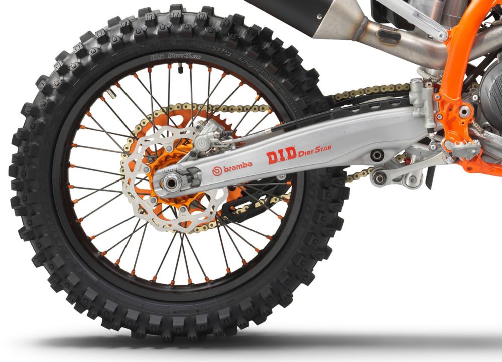 Factory Editions 2022 Media Info | KTM United States